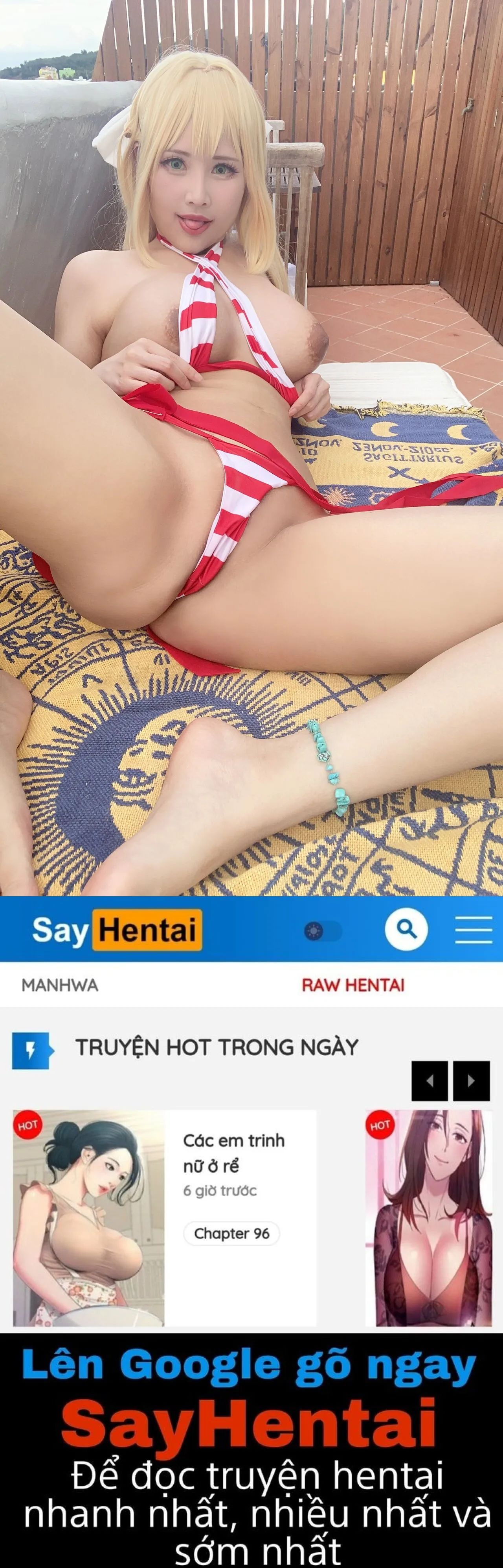 hình cosplay chapter 372 51