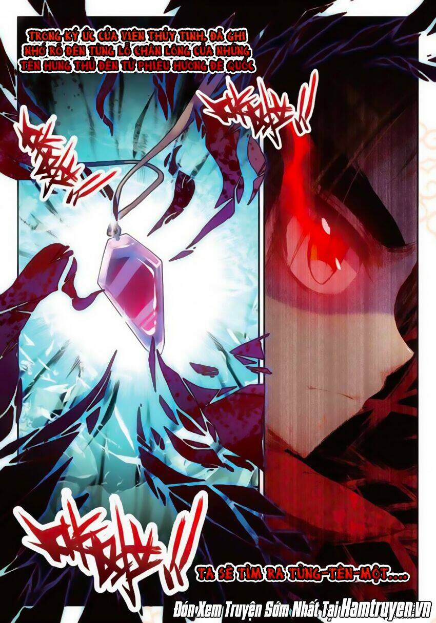 xích hoàng truyền kỳ chapter 15 7