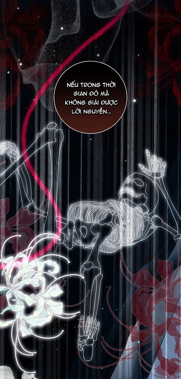 ngài công tước, tôi sẽ làm mọi thứ, trừ việc kết hôn! chapter 8.2 33