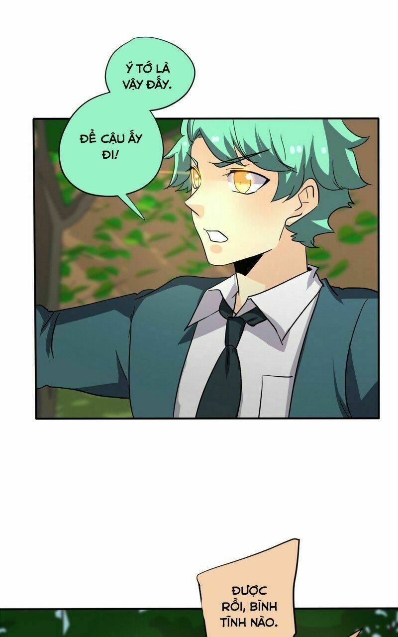 Thế Giới Không Hoàn Hảo chapter 155.2 60