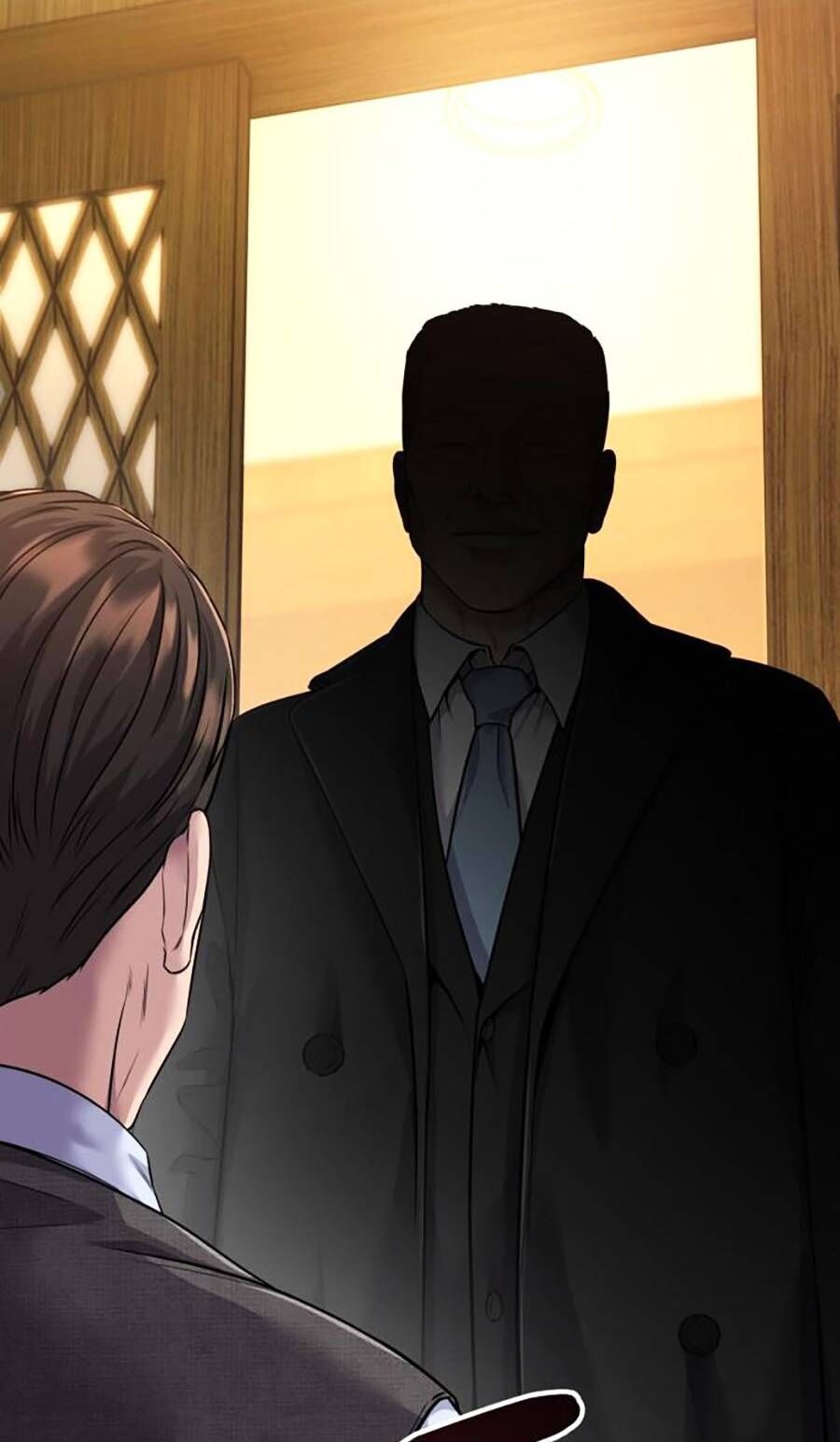 nhân viên thực tập kim chapter 5 72