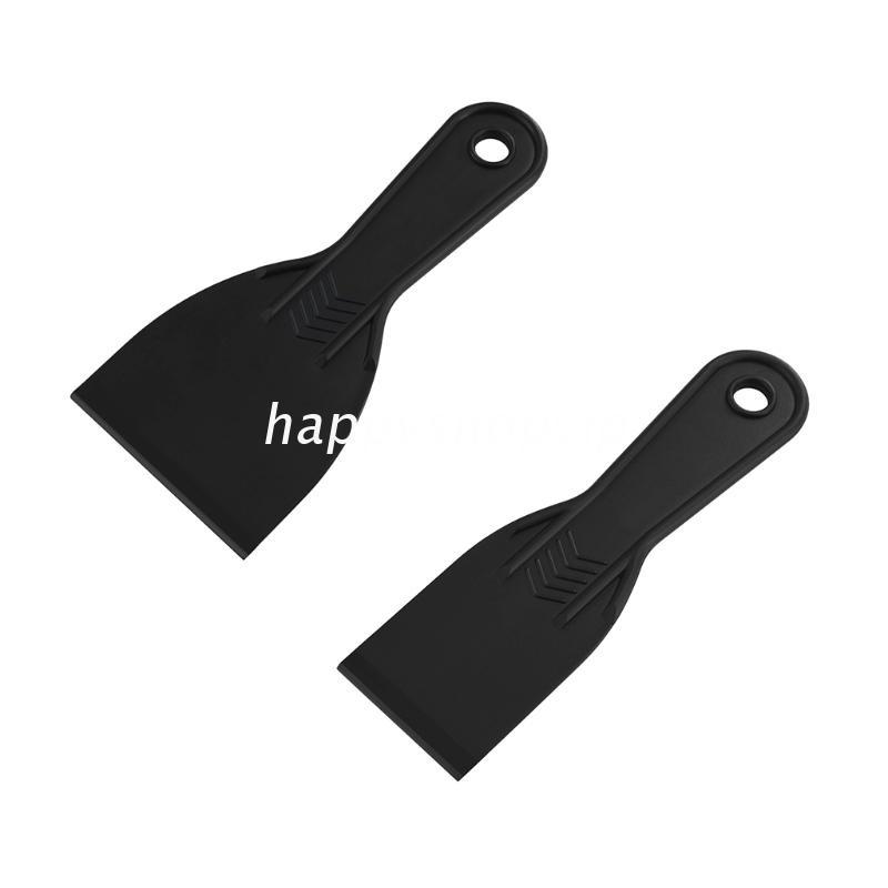 HSV 3D Printer Accessories Cleaning Tools Resin Special Tool Shovel Plastic Shovel