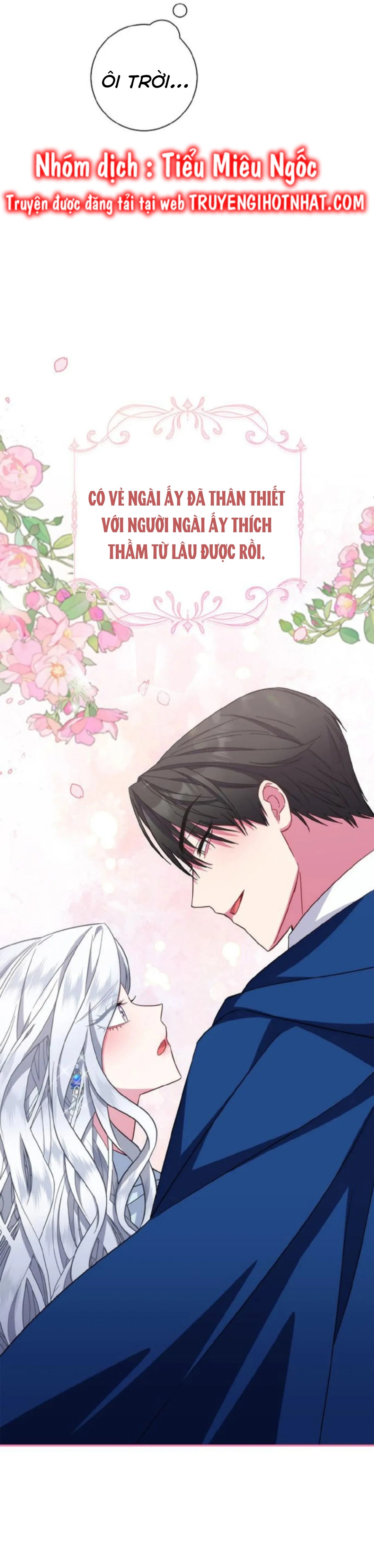 tôi trở thành mẹ của nam chính hoàn hảo chapter 23 31