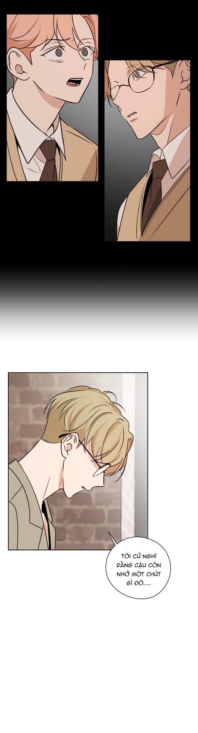 khi đào nở hoa chapter 16 2