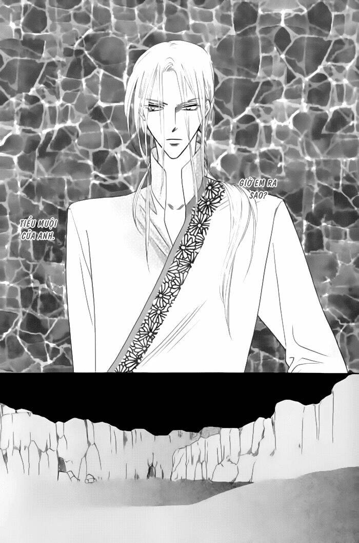 kim cương bạc chapter 18 34