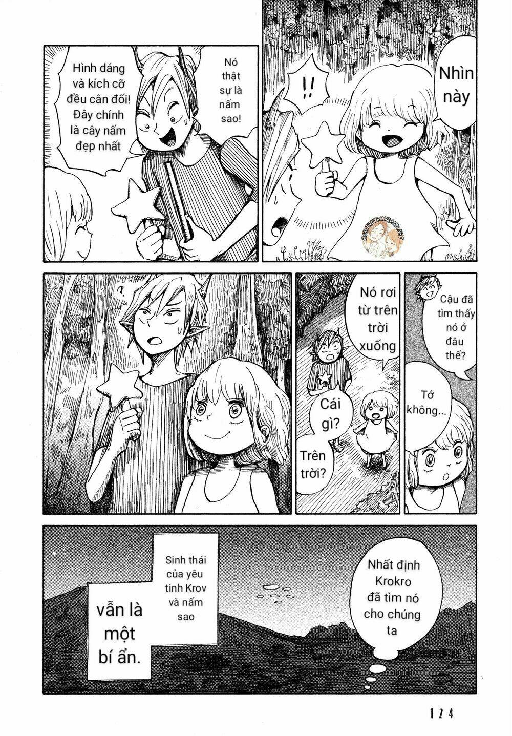 nicola no oyururi makai kikou chapter 4 26