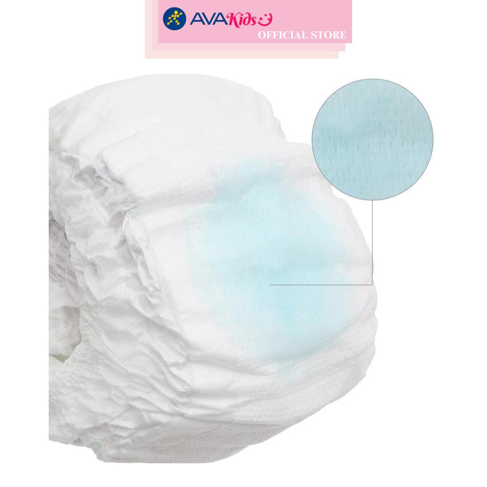 Tã quần Bobby size XXXL 22 miếng (20 - 35 kg)