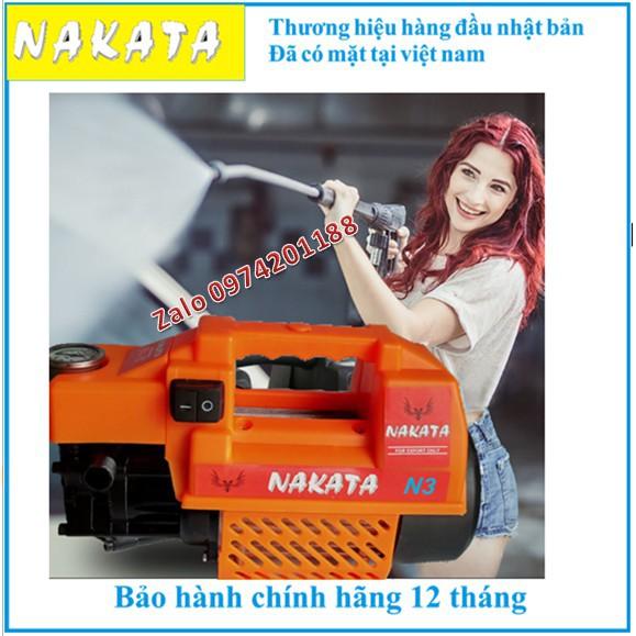 Máy rửa xe ô tô