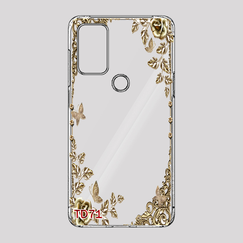 Ốp Lưng Dành Cho VSMART STAR 5