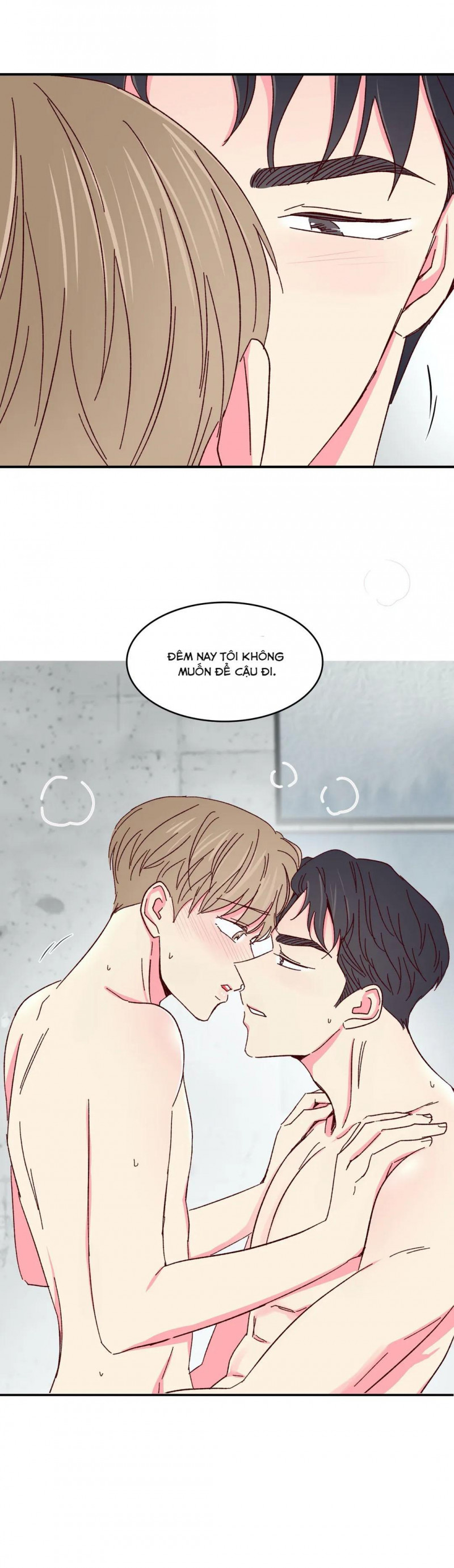 món tráng miệng của sếp tổng chapter 48 3