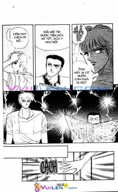 nàng công chúa ham chơi chapter 10 163