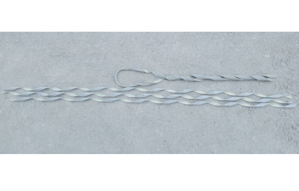 Dây Néo cáp quang ADSS KV200. (750mm*8 sợi + 1100mm) Hàng chính hãng
