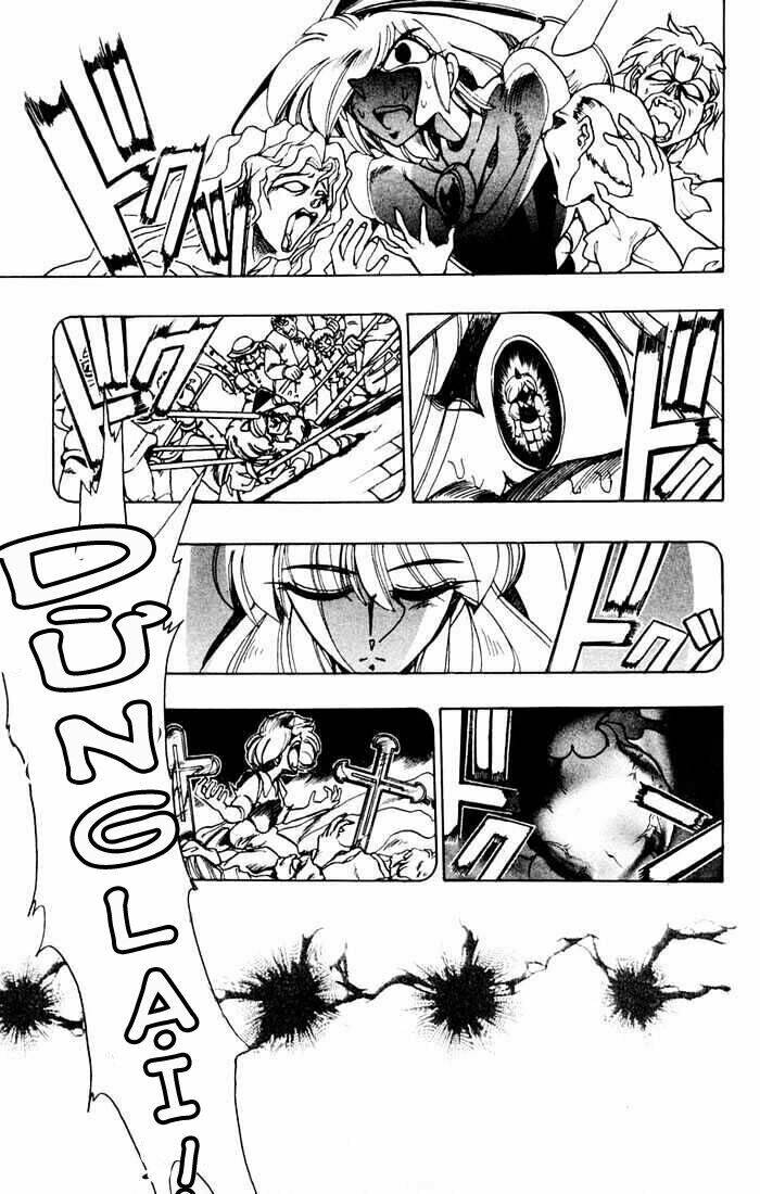 violinist of hameln - cây đàn kì diệu chapter 58 42