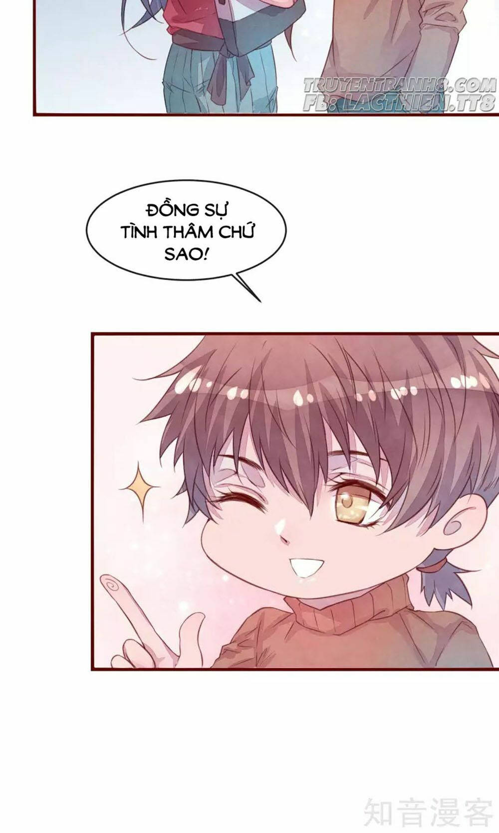 đào tạo nuôi dưỡng bạn trai mèo chapter 24 13