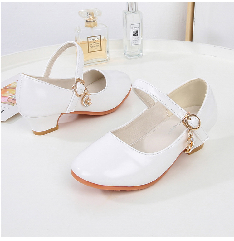 Giày Búp Bê Bé Gái Kiểu Dáng Dễ Thương – GBB9036