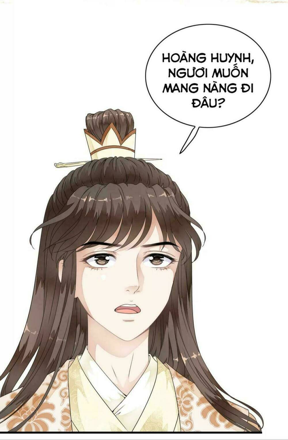 bạch liên yêu cơ người chapter 36 34