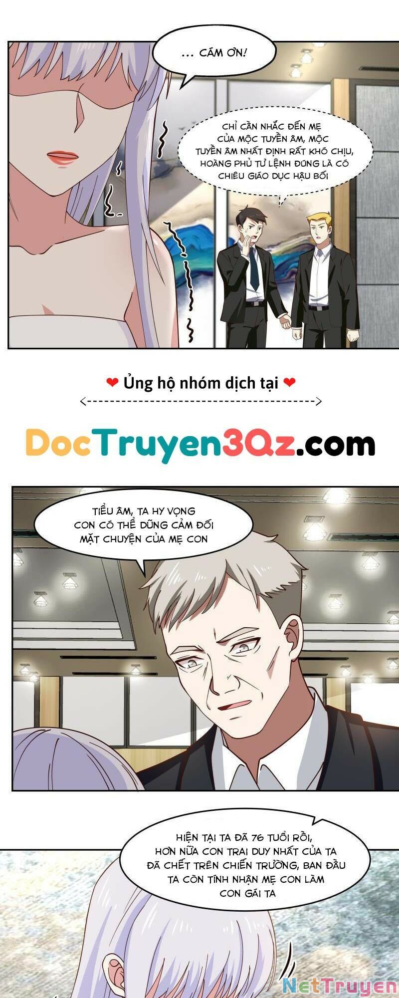 trên người ta có một rồng chapter 471 5