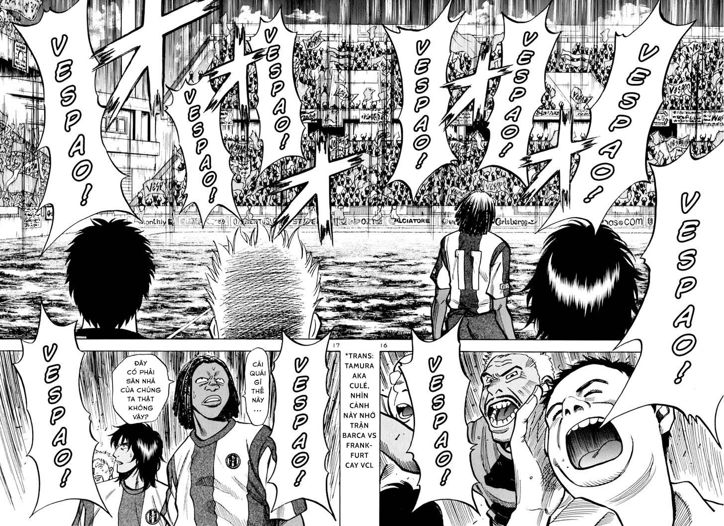 lost man chapter 10 16