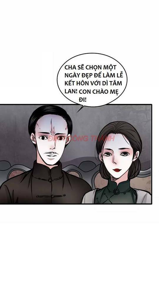 huyễn thực chapter 1.5 13