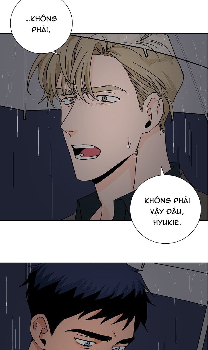 yêu em đi, bác sĩ! chapter 40 59