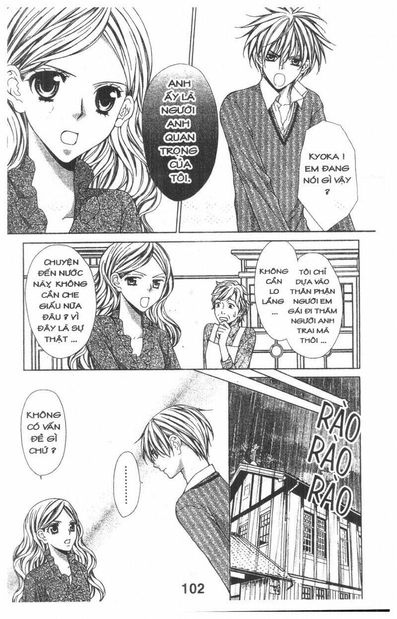 heart no daiya chapter 2.2 15