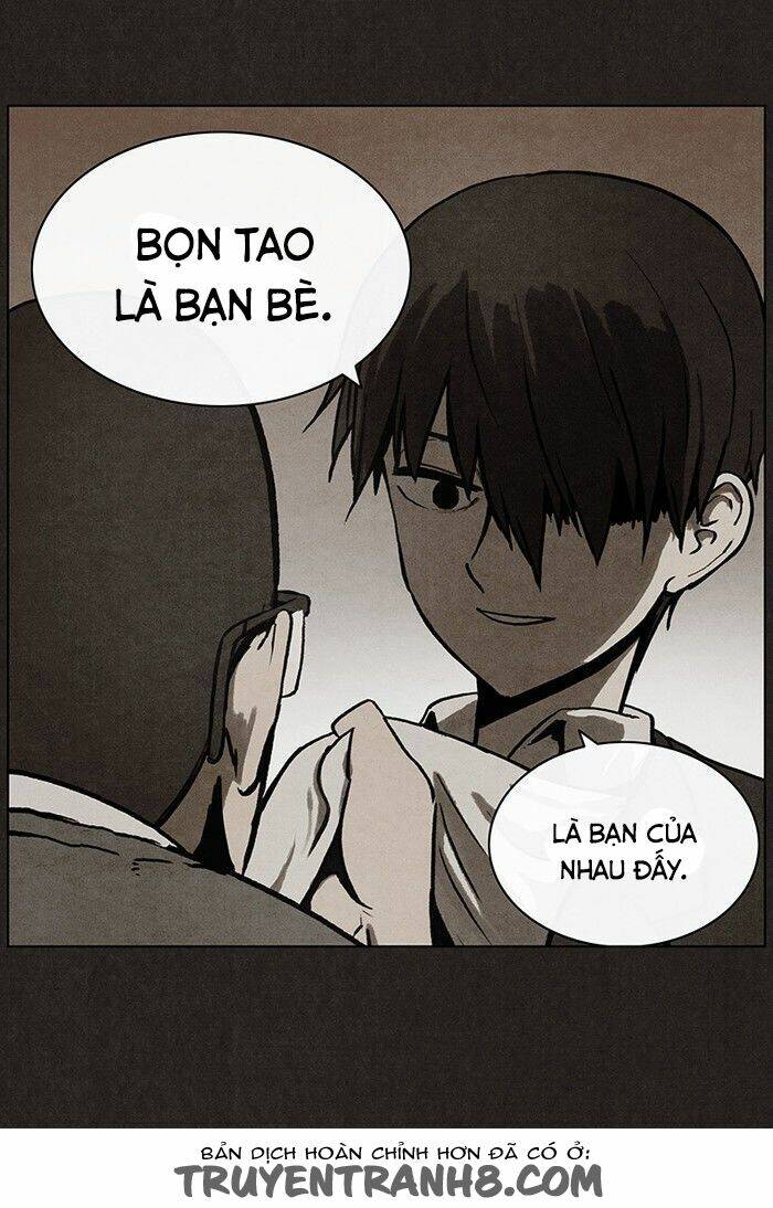 đứa con của quỷ dữ chapter 27 34