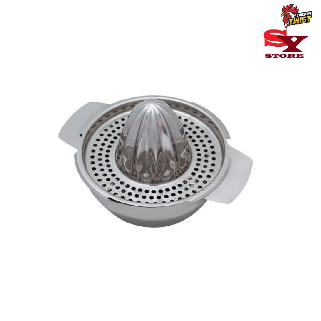 Vắt Cam Inox Giá Tốt