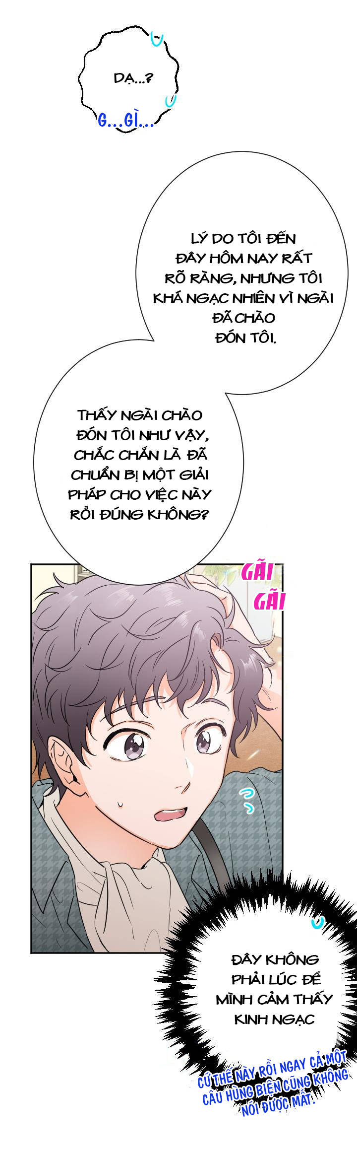 lady baby chapter 87 3