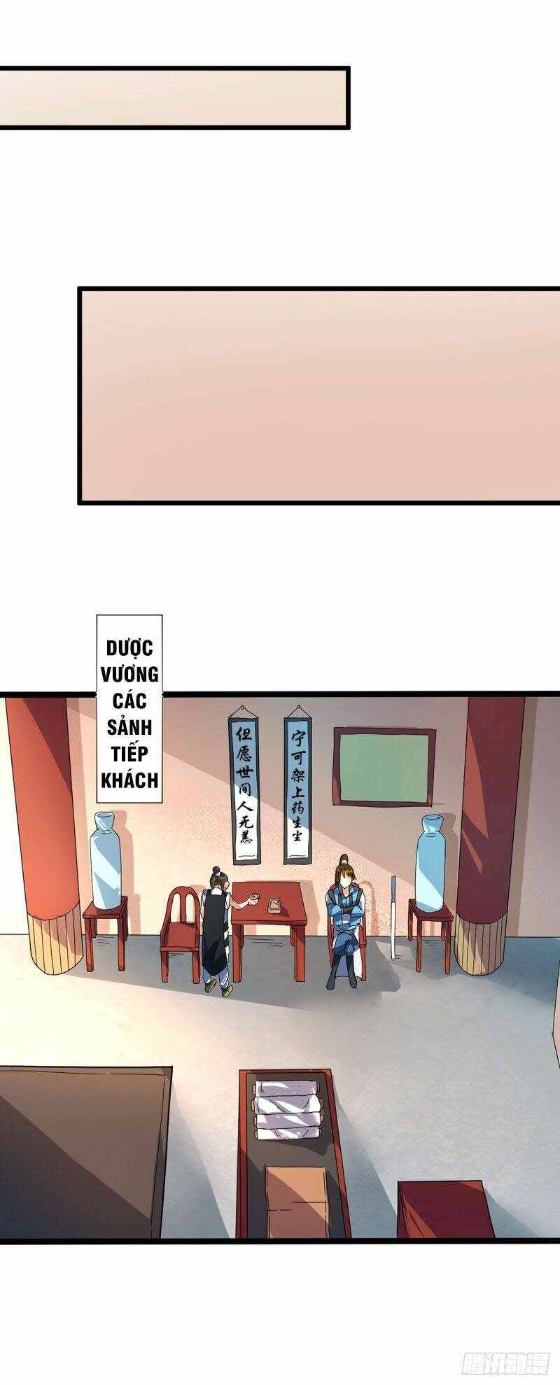 đan võ chí tôn chapter 16 4