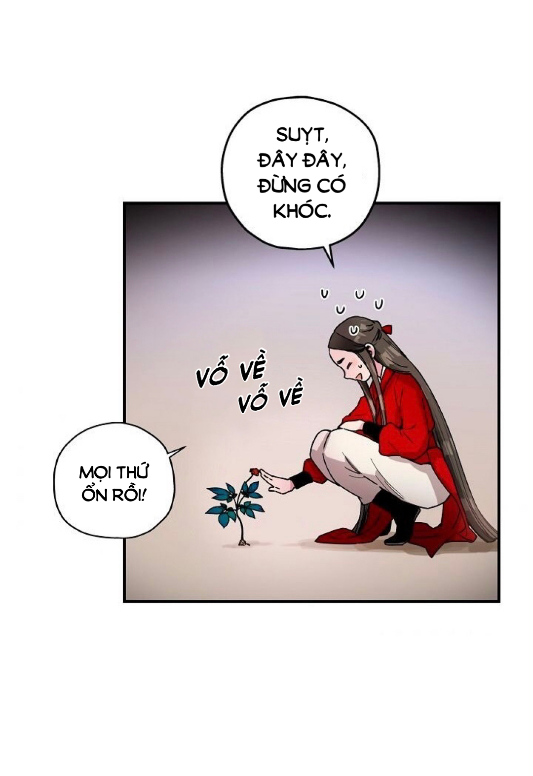 sự trở lại của phản diện chapter 4 35