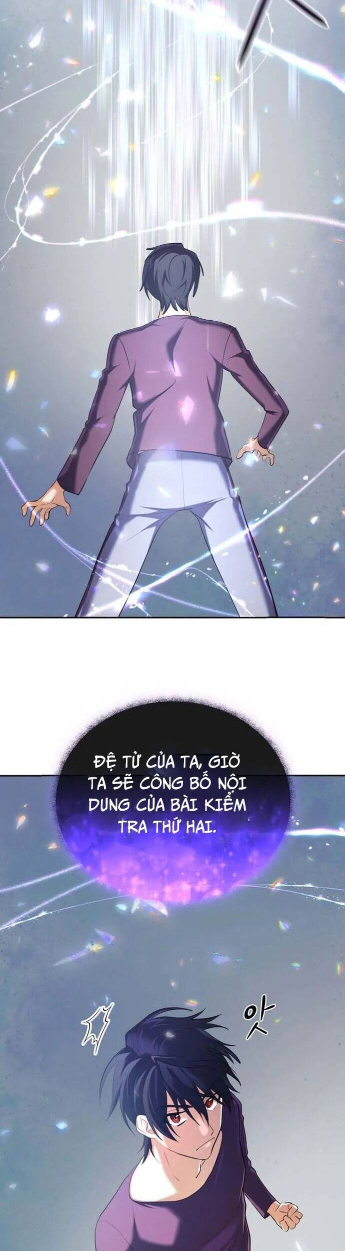 sự trở lại của đại pháp sư huyền thoại chapter 24 18