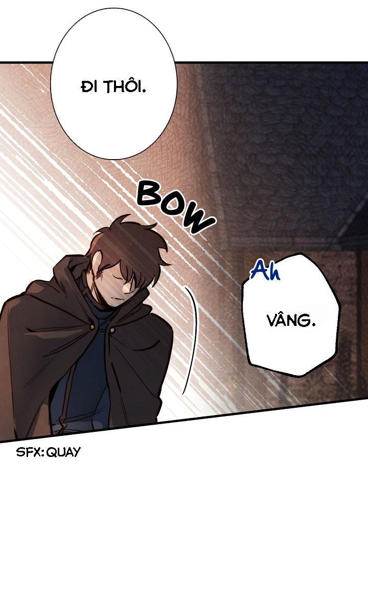 hoàng phi bóng tối - shadow queen chapter 8 27