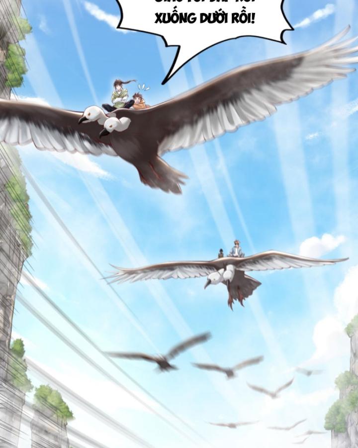 học cùng em gái, tôi bất cẩn vô địch rồi chapter 84 4