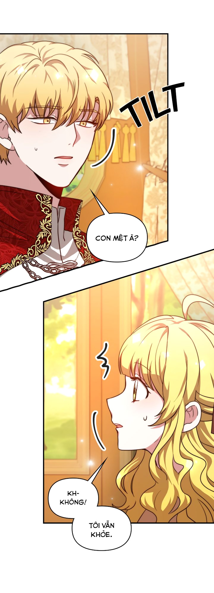 công nương eluana vita chapter 24 1