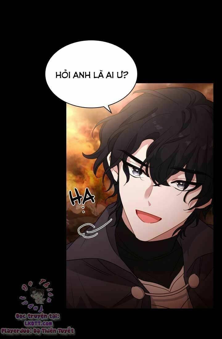 để yên cho tiểu thư hiền chapter 27 26