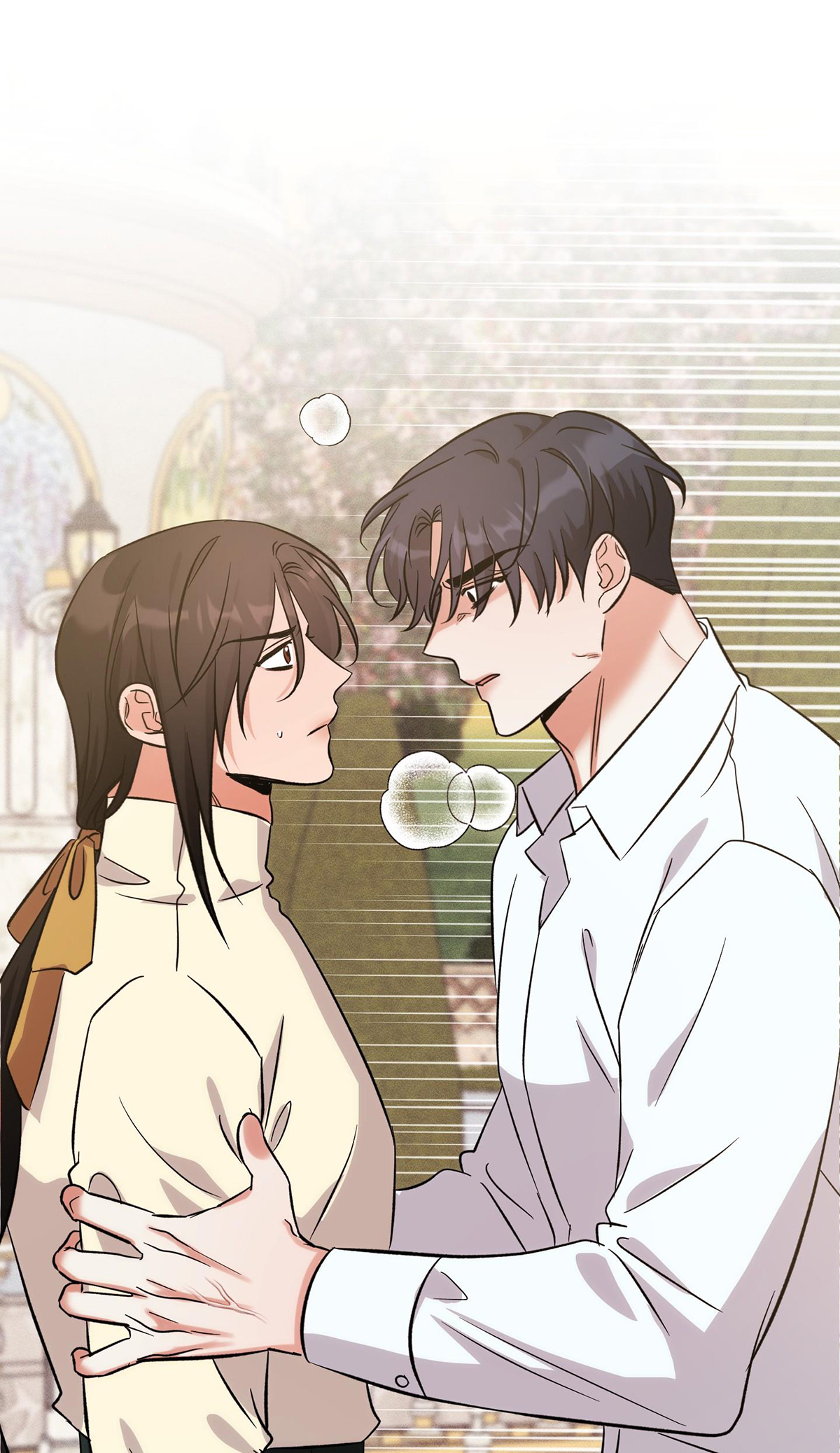 giam giữ ác ma chapter 5 23