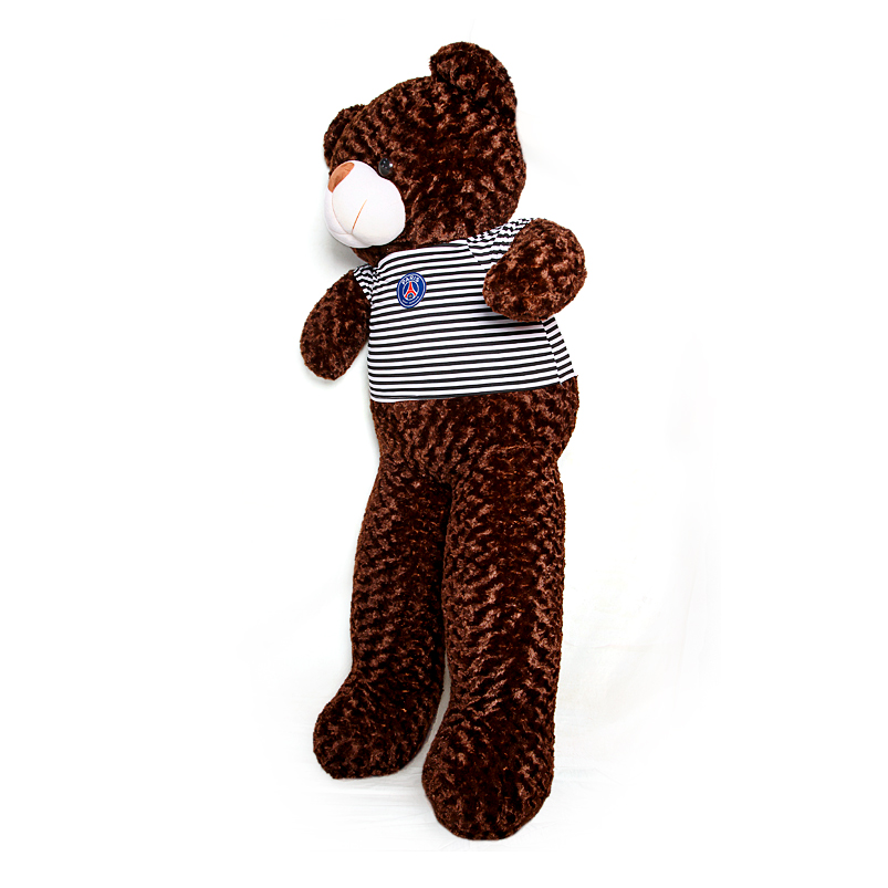 Gấu bông teddy cao cấp 1m6