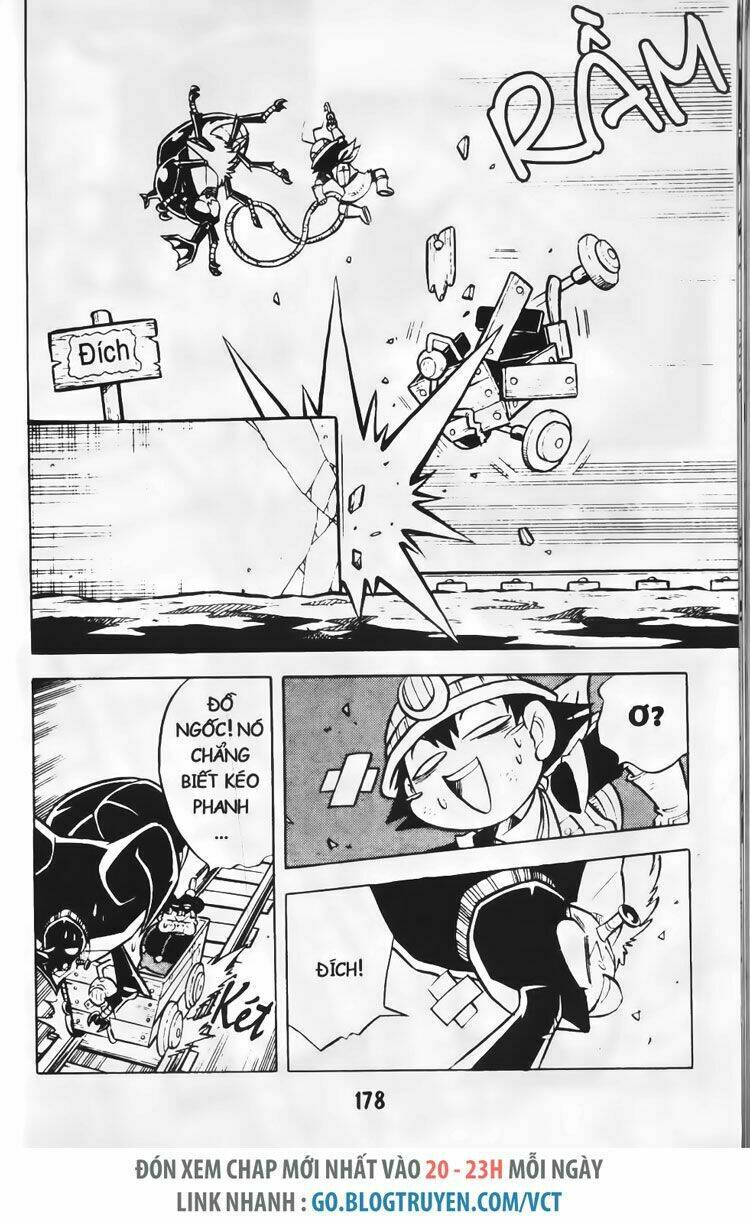 vua côn trùng chapter 7.6 17