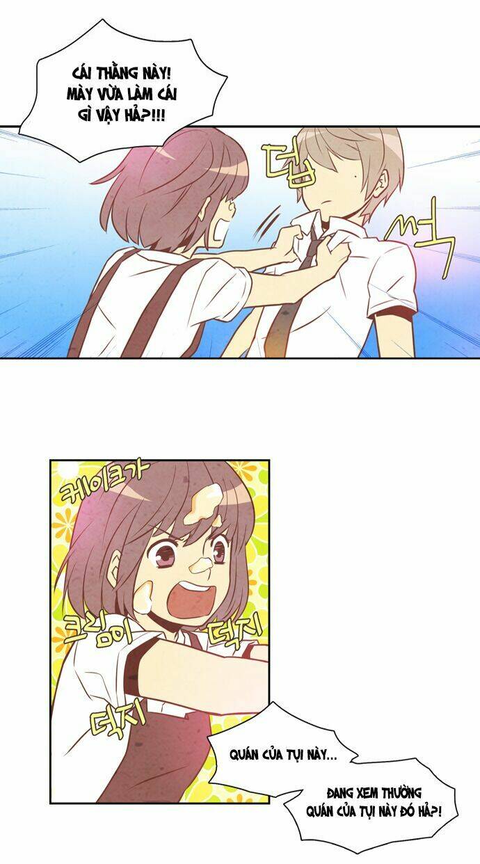 evergreen tea chapter 2 32