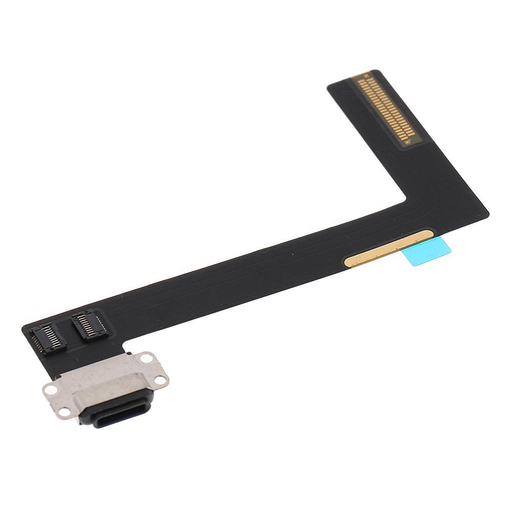 2-6pack Charging Charge Port Connector Flex Cable Replacment for iPad Air 2