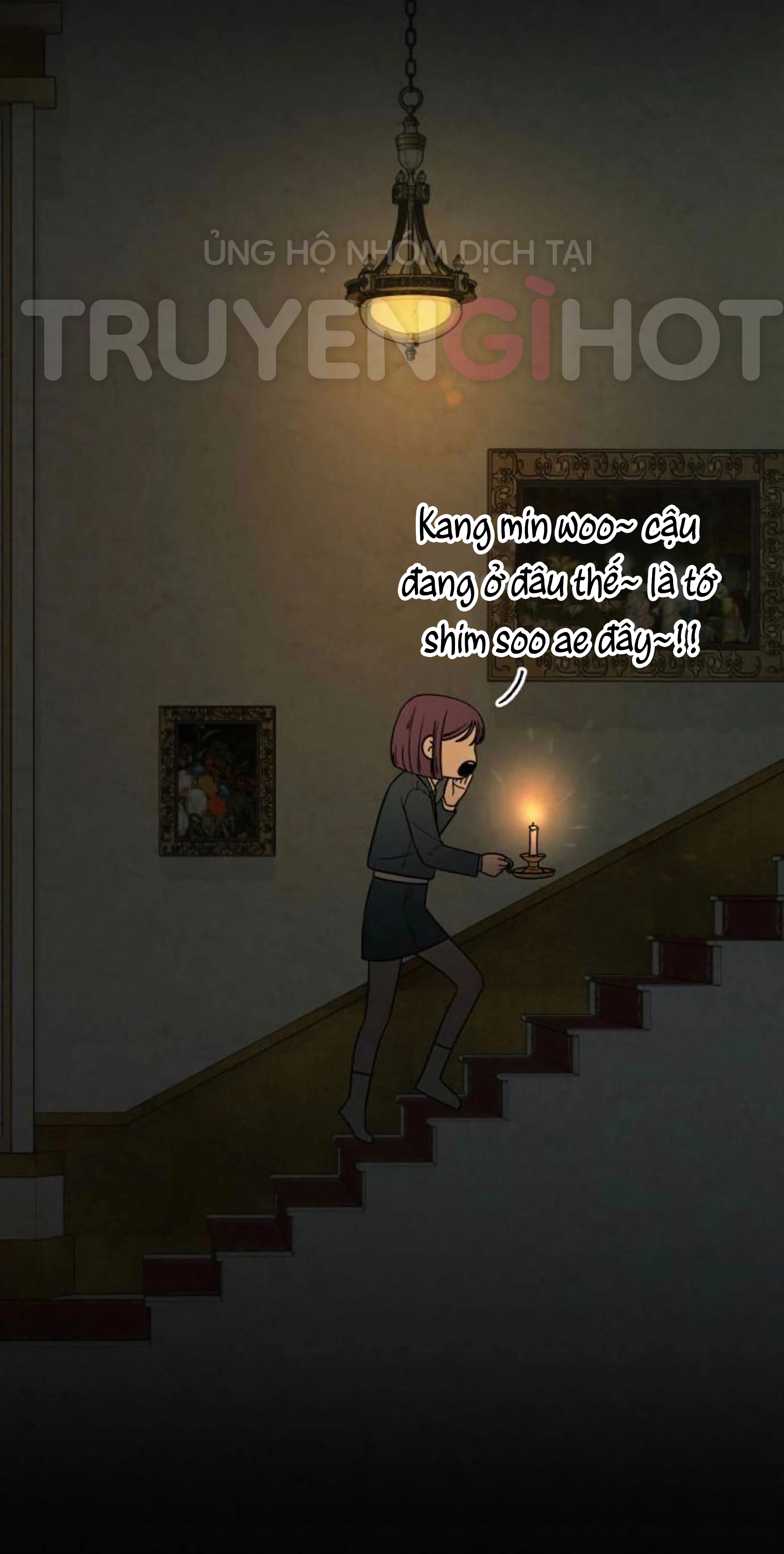 kế hoạch tình yêu trong sáng chapter 12.1 45