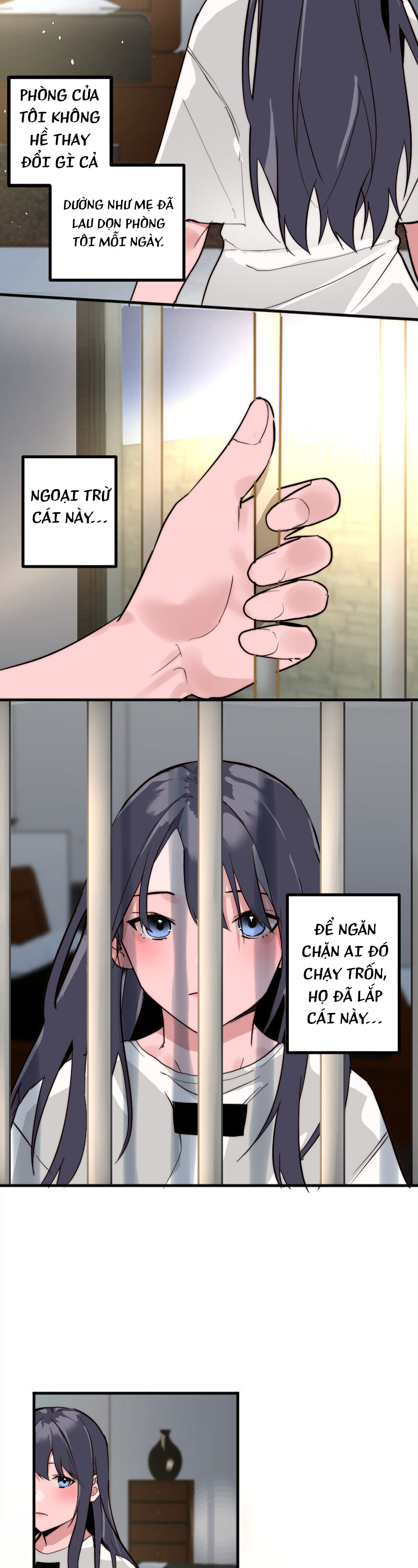 bảy năm sau chapter 12 9