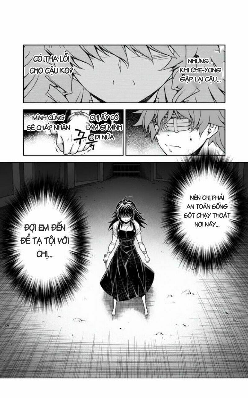 re:birth the lunatic taker chapter 34 29