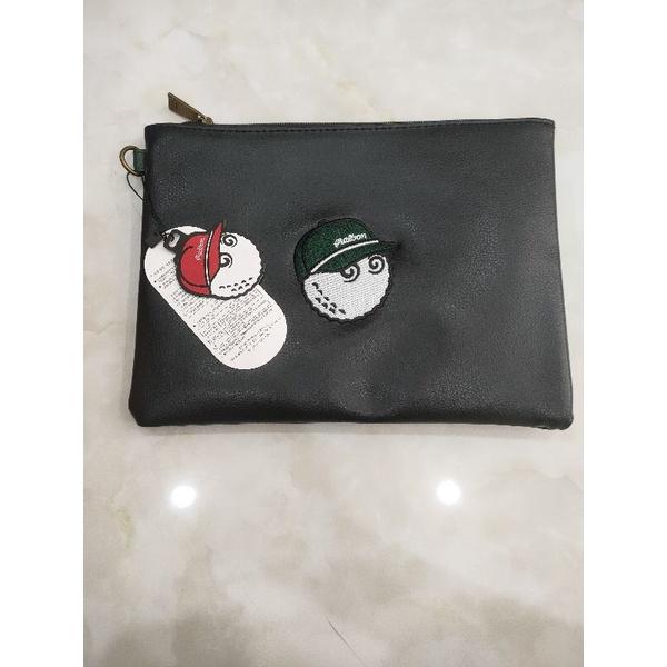 TÚI CẦM TAY GOLF, VÍ CẦM TAY GOLF MALBON CAO CẤP