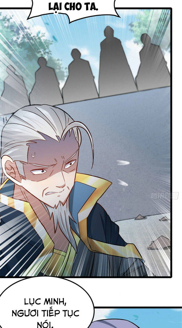 vạn đạo long hoàng chapter 12 2