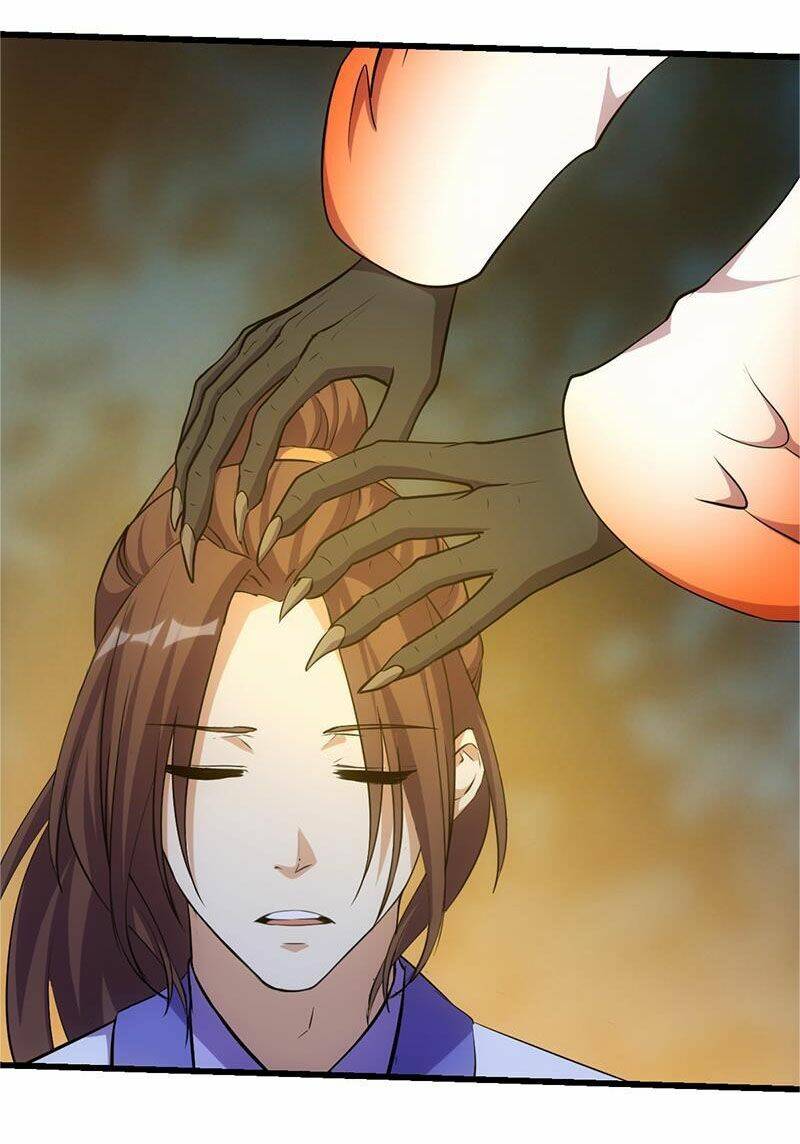 đừng cản ta tu tiên chapter 109 8