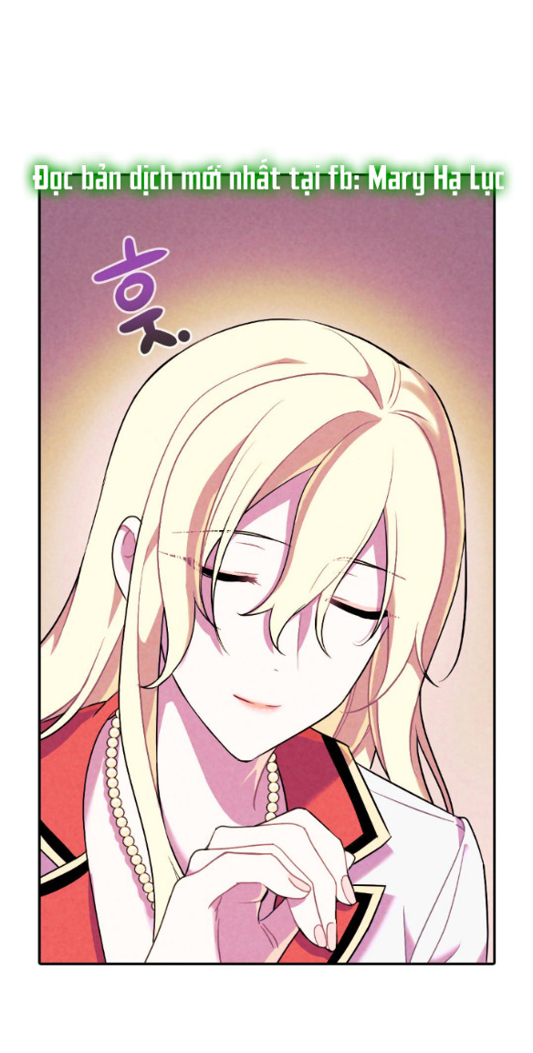 [bản 18+] trò chơi săn mồi của hoàng đế và thánh kỵ sĩ chapter 6.1 29
