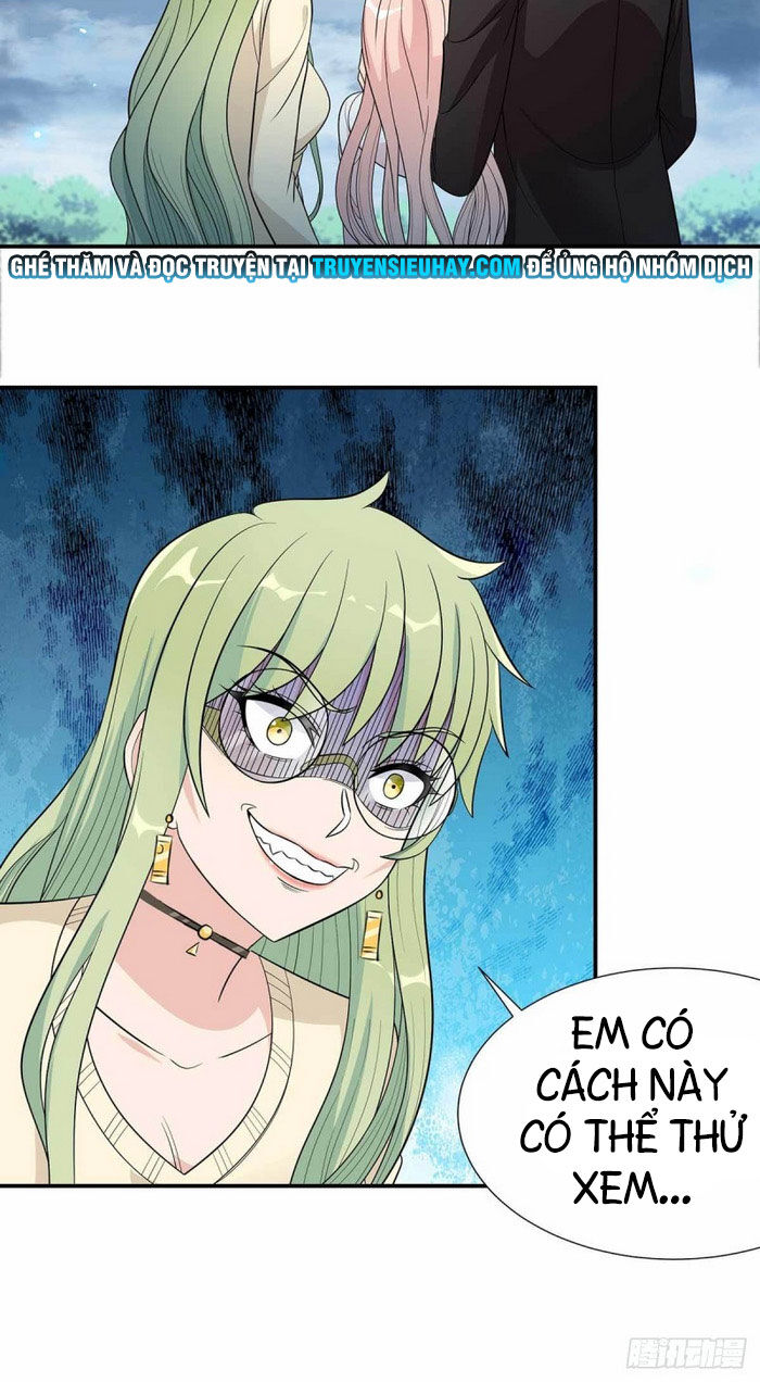 đỉnh phong cường thiếu chapter 87 41