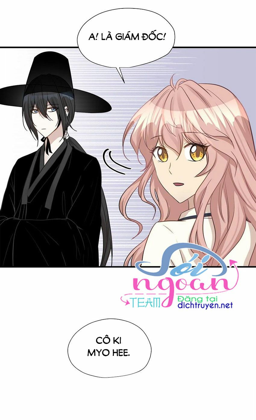 cuộc sống kỳ thú chapter 13 40