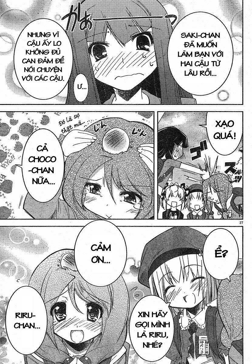 cherry x cherry chapter 5 26